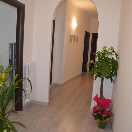 B&B Buonaluna Salerno Zewnętrze zdjęcie