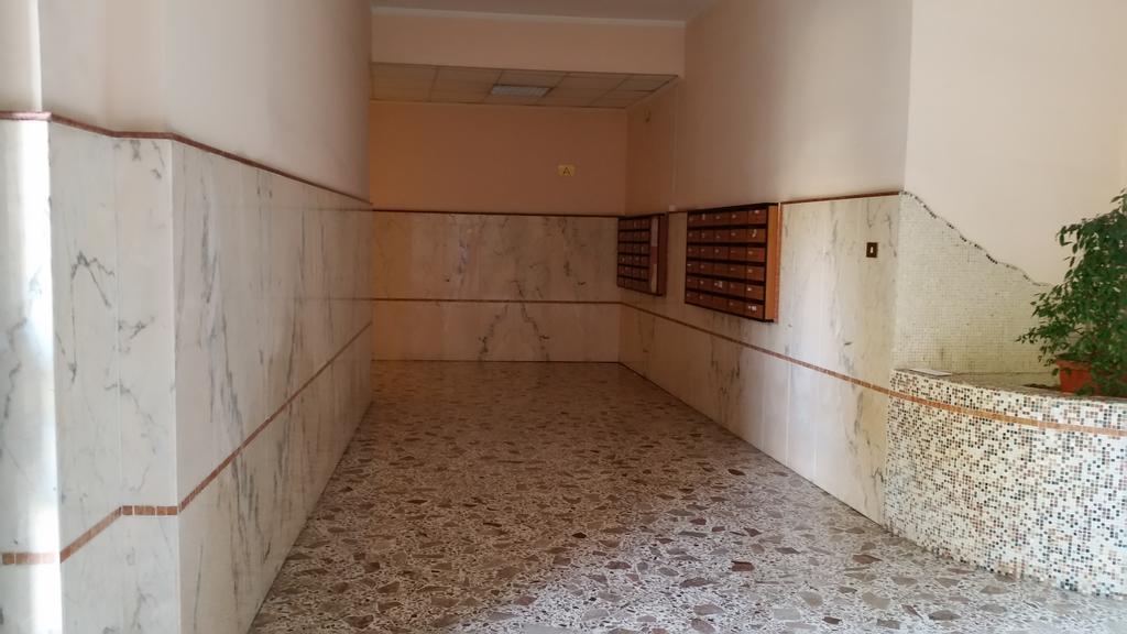 B&B Buonaluna Salerno Zewnętrze zdjęcie