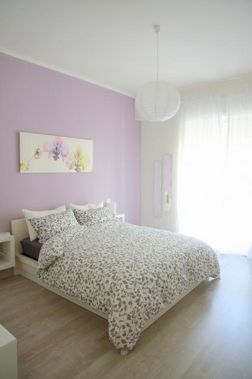 B&B Buonaluna Salerno Zewnętrze zdjęcie