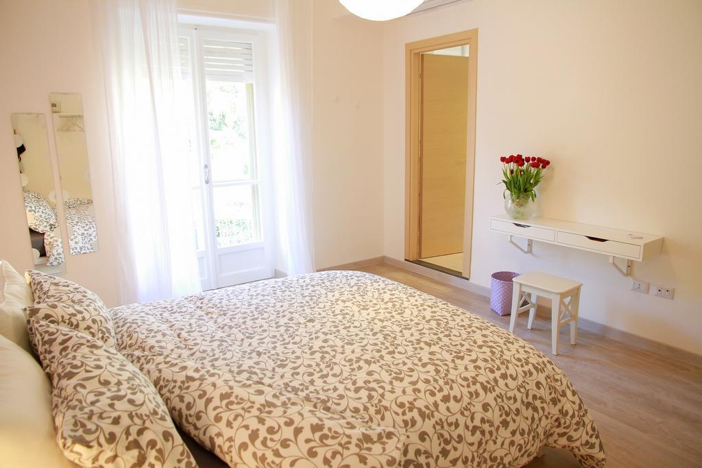B&B Buonaluna Salerno Zewnętrze zdjęcie