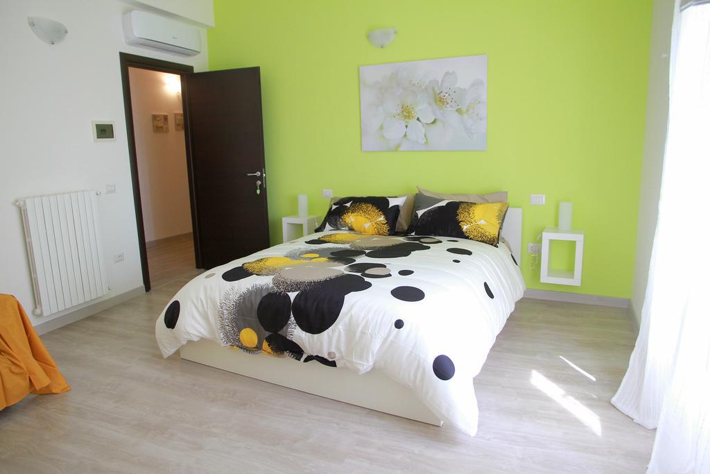 B&B Buonaluna Salerno Zewnętrze zdjęcie